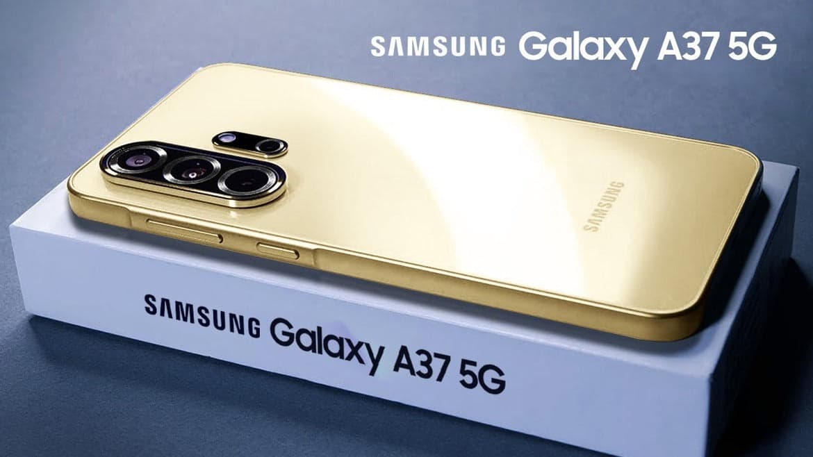 Samsung Galaxy A37 in Kenya: Does it Stand Out?