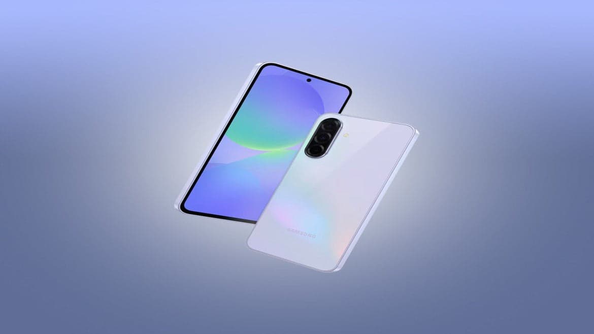 Samsung Galaxy M17 5G in Kenya – Everything We Know | iTey Store Kenya
