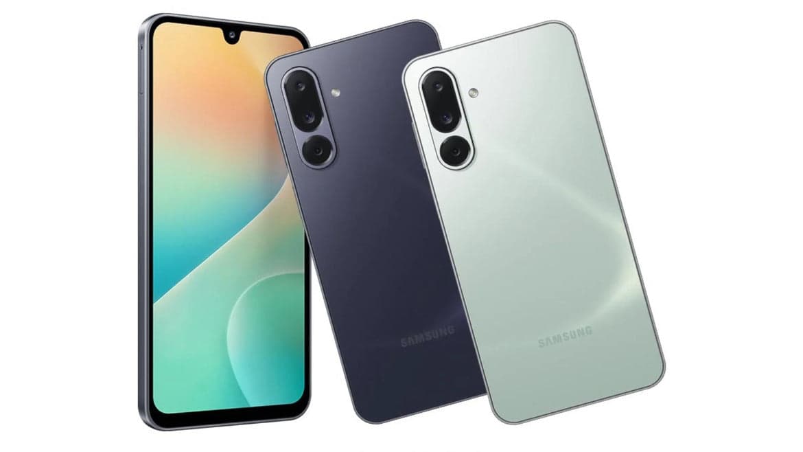 Samsung Galaxy M36 in Kenya: Latest Updates and Launching News | iTey Store Kenya