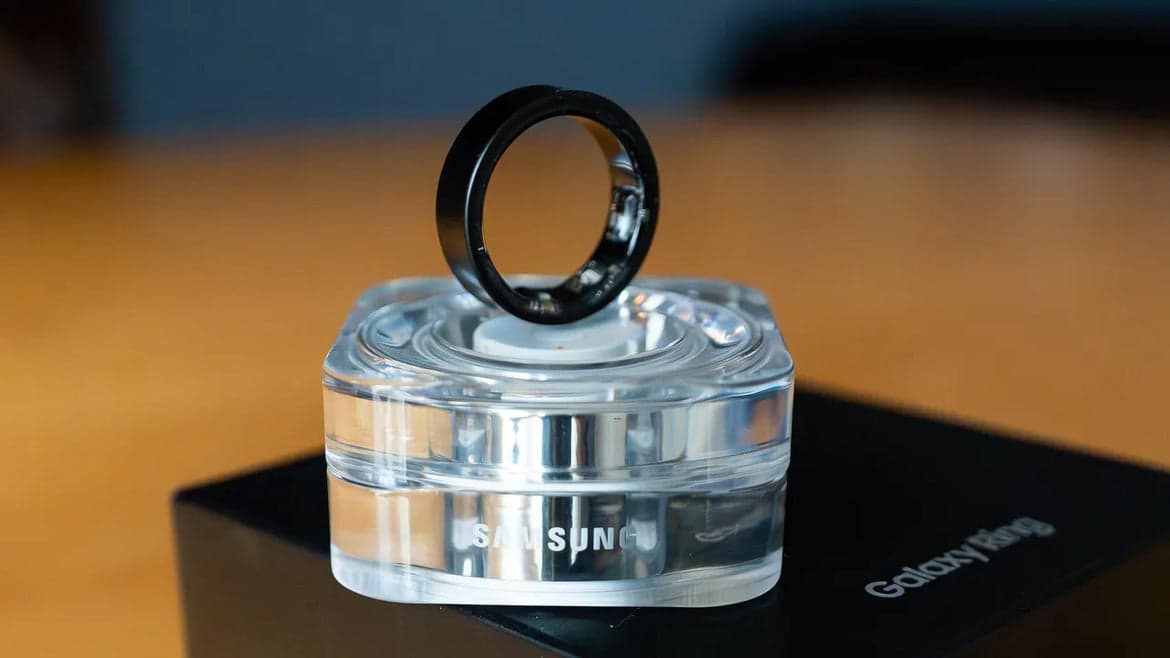 Samsung Galaxy Ring 2 Price in Kenya: What Kenyans Can Expect | iTey Store Kenya