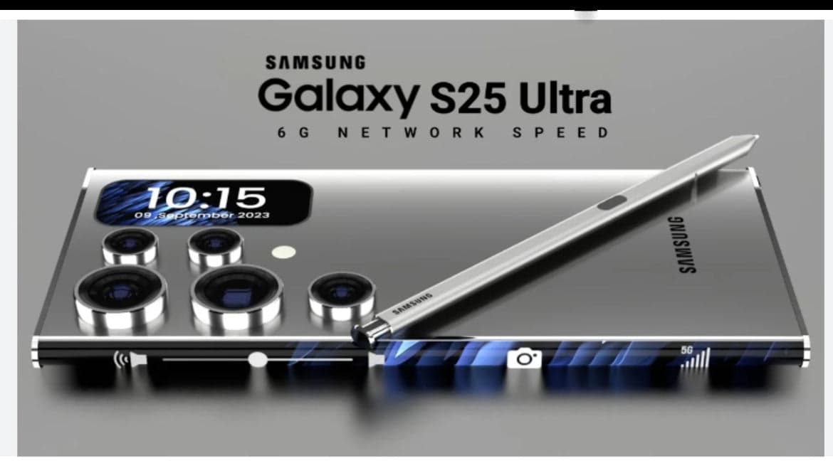 Samsung Galaxy S25 Ultra 5G in Kenya Rumors: Everything You Need to Know | iTey Store Kenya