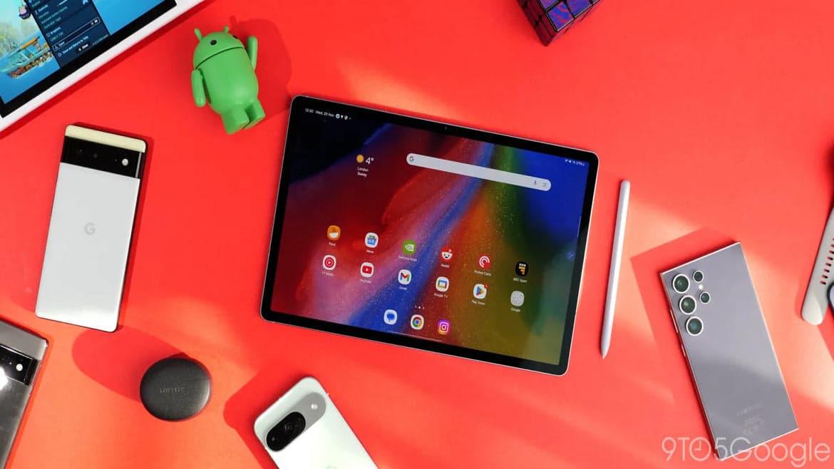Samsung Galaxy Tab S10 FE Price in Kenya: Latest Leaks | iTey Store Kenya
