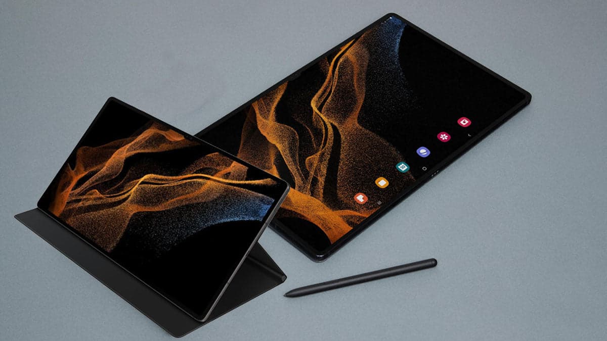 Samsung Galaxy Tab S8: Anticipated Arrival! | iTey Store Kenya