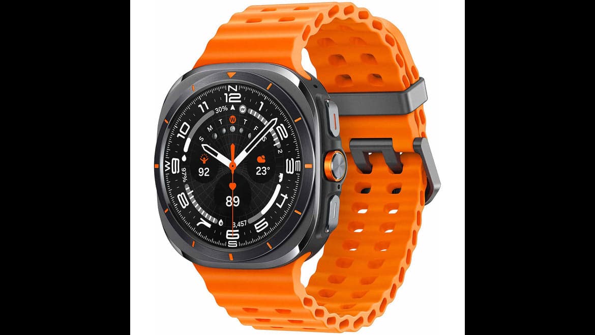 Samsung Galaxy Watch Ultra 2 in Kenya. What We Want to See | iTey Store Kenya