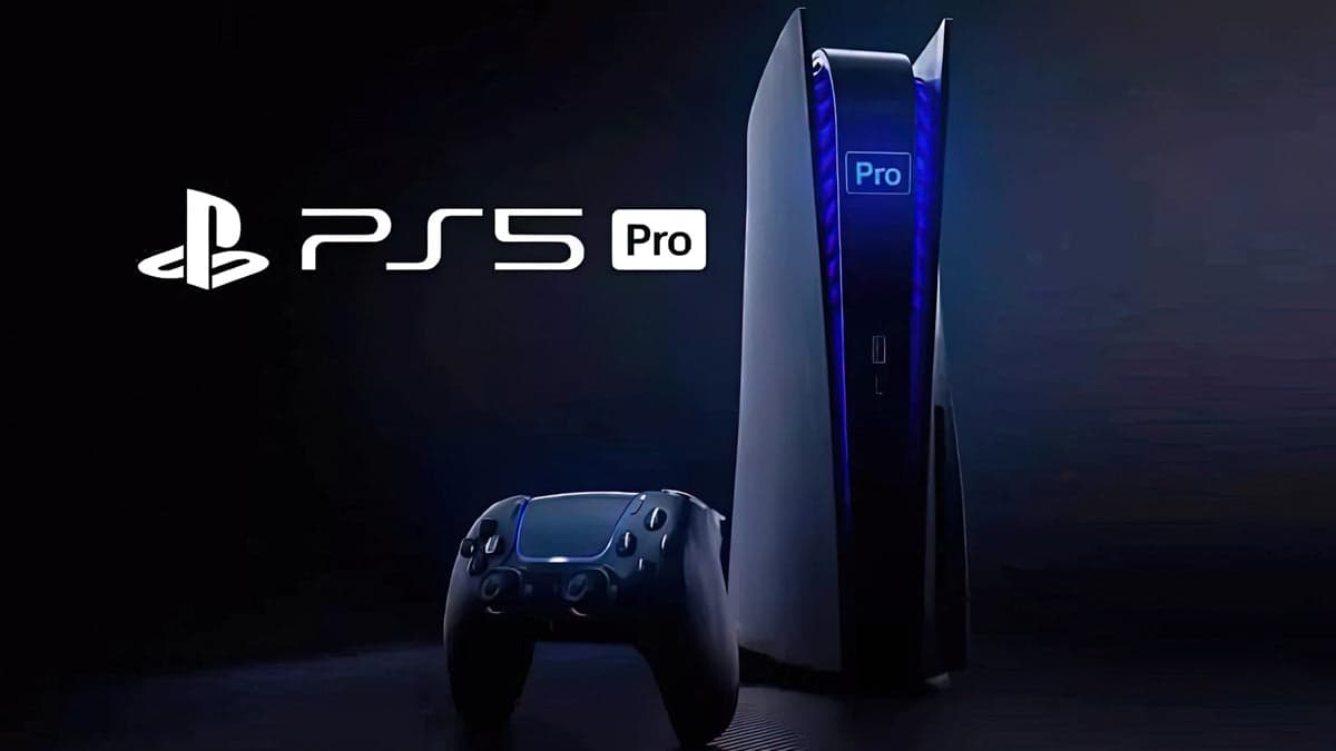 Sony Ps5 Pro: A True Game Changer! | iTey Store Kenya