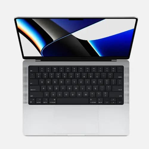 The 14" MacBook Pro with M4 Pro in Kenya | iTey Store Kenya