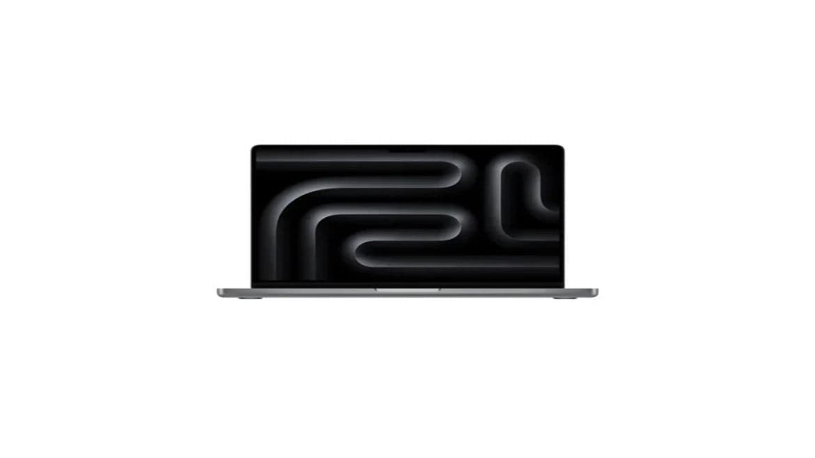 The 16-inch MacBook Pro with M4 Max Chip in Kenya | iTey Store Kenya
