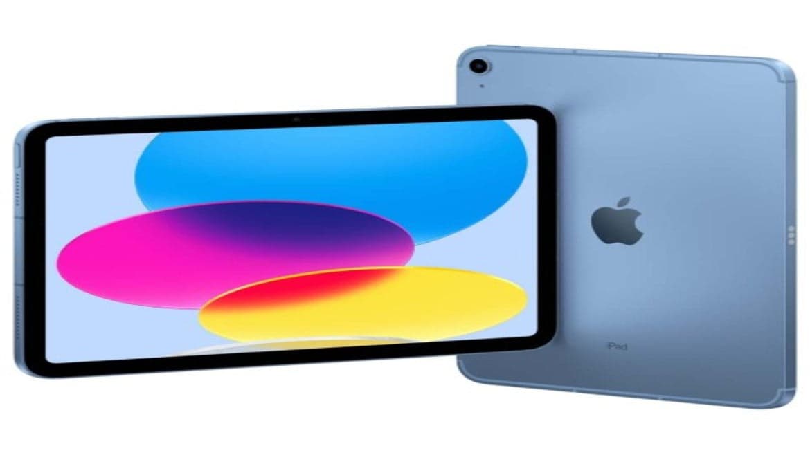 The Apple iPad 10th Gen in Kenya: Is It Worth Your Money? | iTey Store Kenya