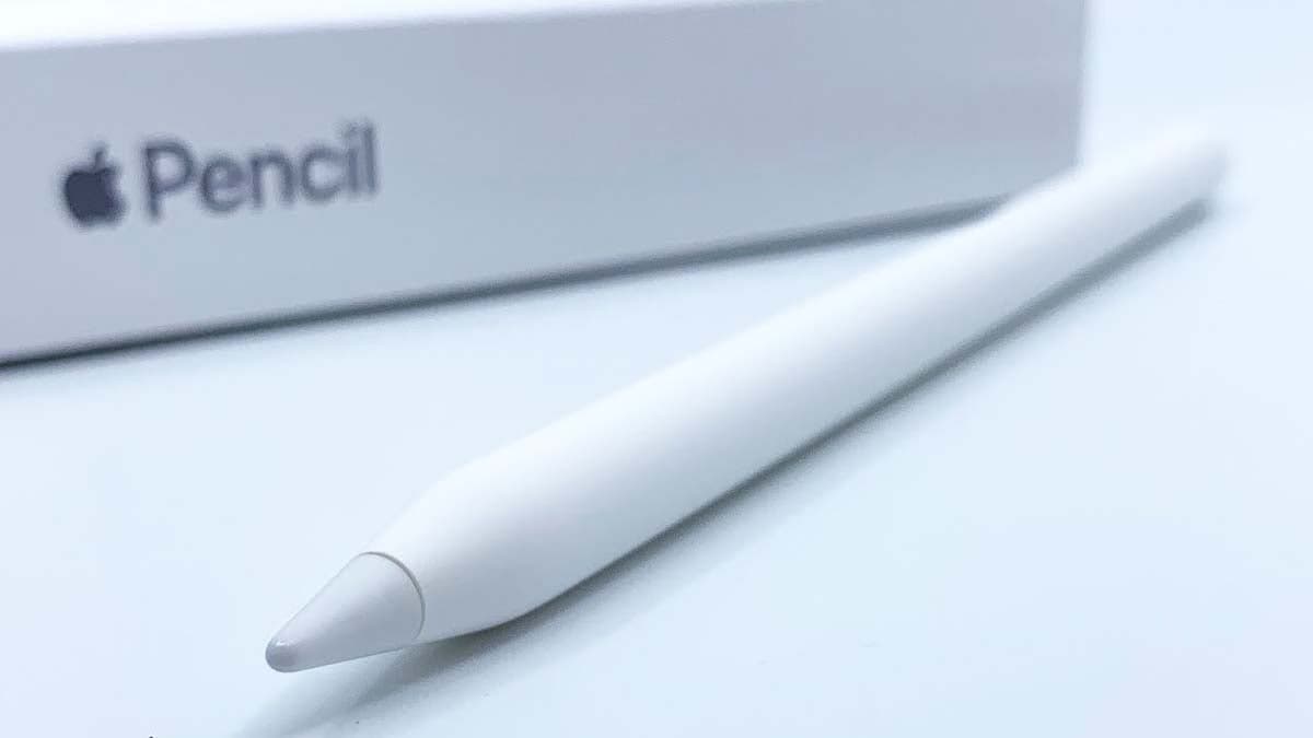The Apple Pencil 3rd Gen Preview! | iTey Store Kenya