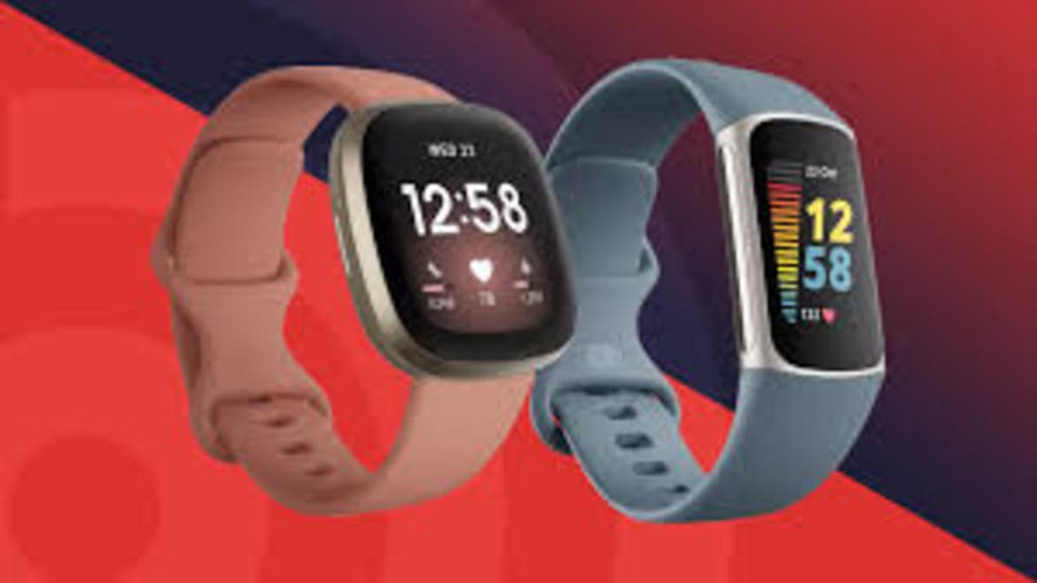 The Best Fitbit Watches in Kenya Today | iTey Store Kenya