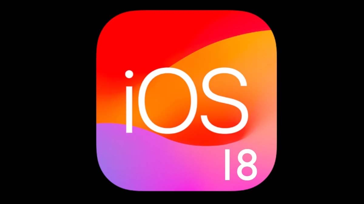 The iOS 18: Revolutionary Features!