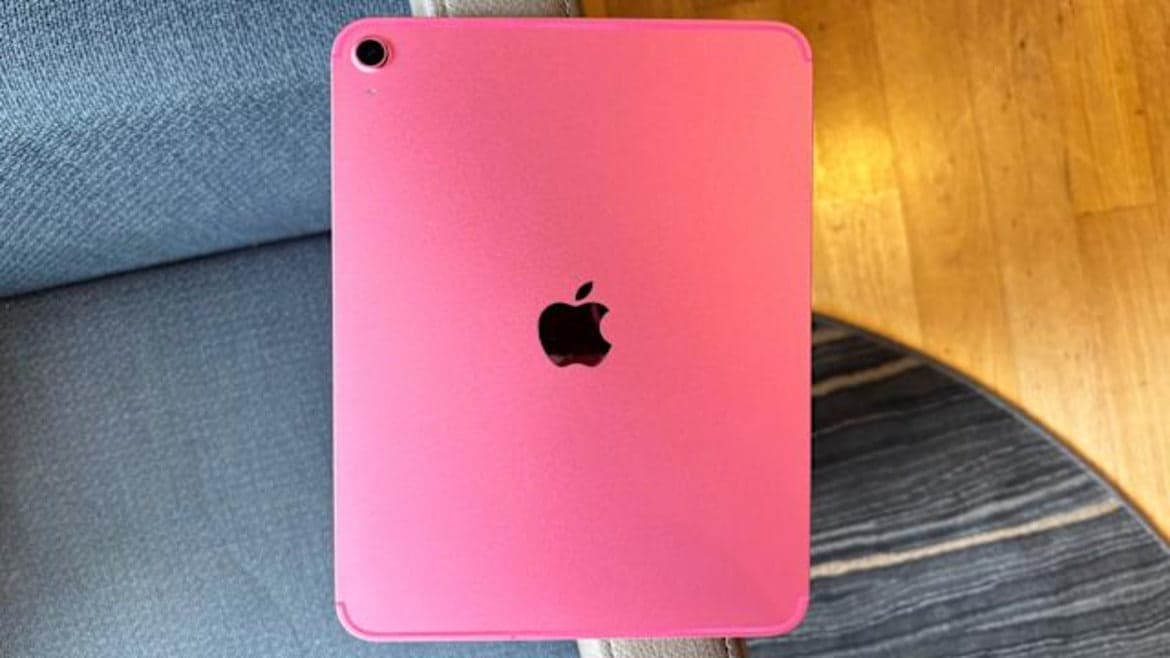 The iPad A16 2025 in Kenya: Why You Should Buy It ASAP | iTey Store Kenya