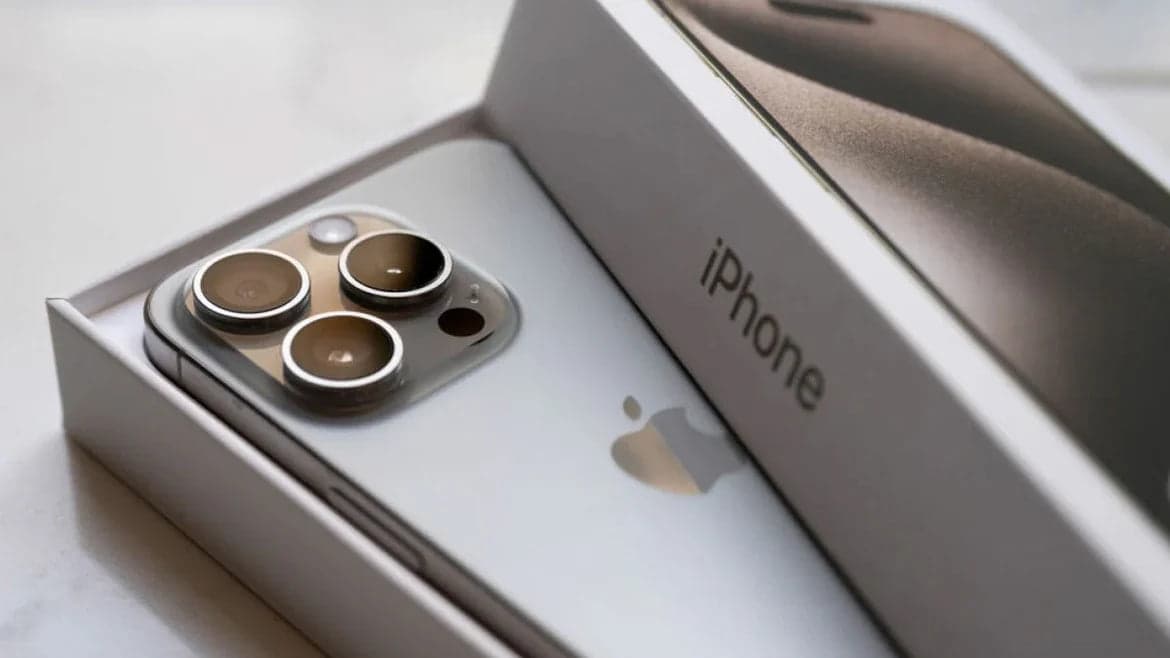 The iPhone 17 in Kenya. What’s New? | iTey Store Kenya