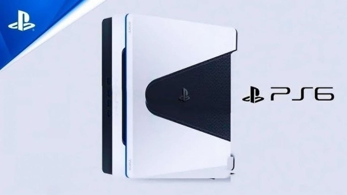 PS6 Release Date & Price:Everything We Know So Far |iTey Store Kenya. | iTey Store Kenya