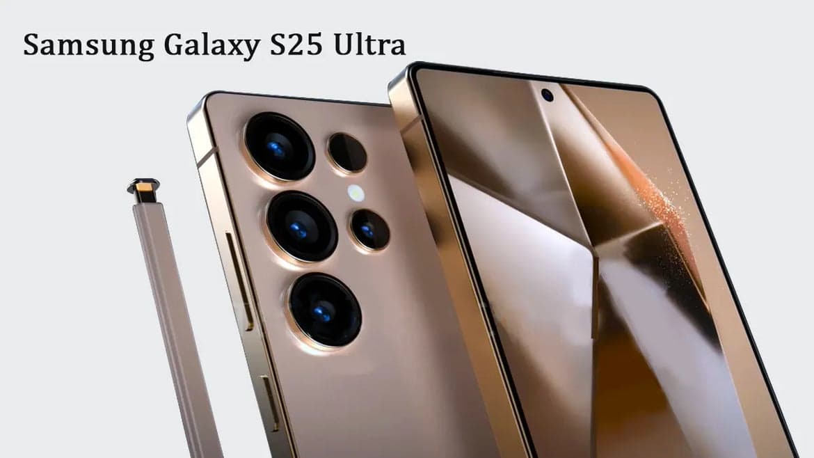 The Power of 5G in the Samsung Galaxy S25 Ultra in Kenya | iTey Store Kenya