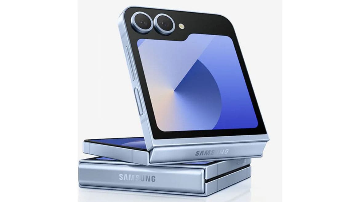 The Samsung Galaxy Z Flip FE in Kenya: Here’s What We Know | iTey Store Kenya