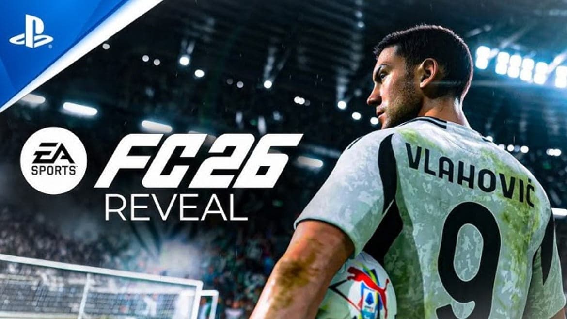 The Ultimate FC 26 Guide: Release Date, Features, and Secrets | iTey Store Kenya