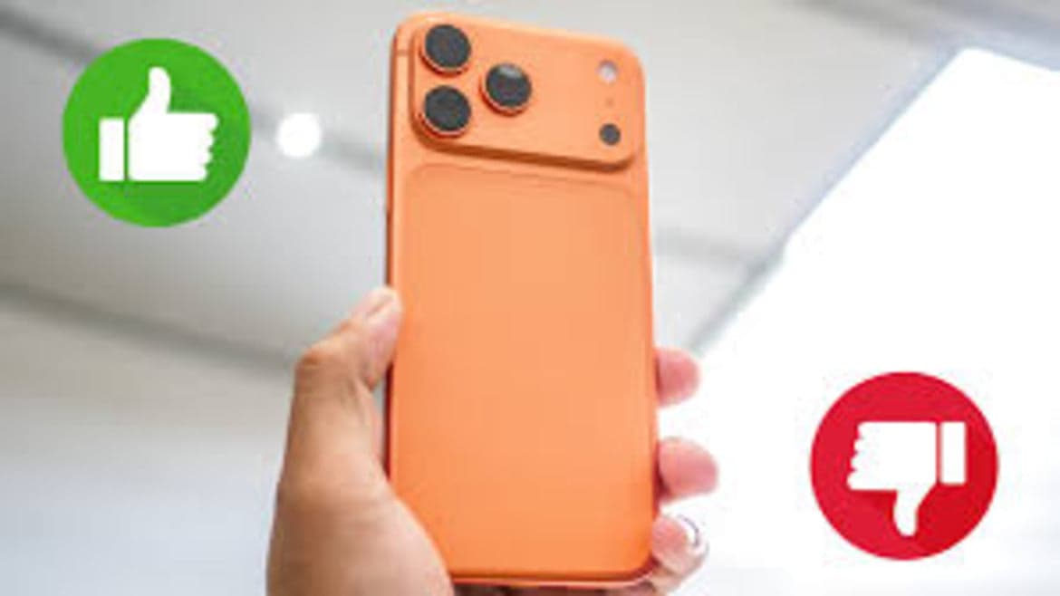 Tips and Tricks for Using the iPhone 17 Pro Max in Kenya | iTey Store Kenya