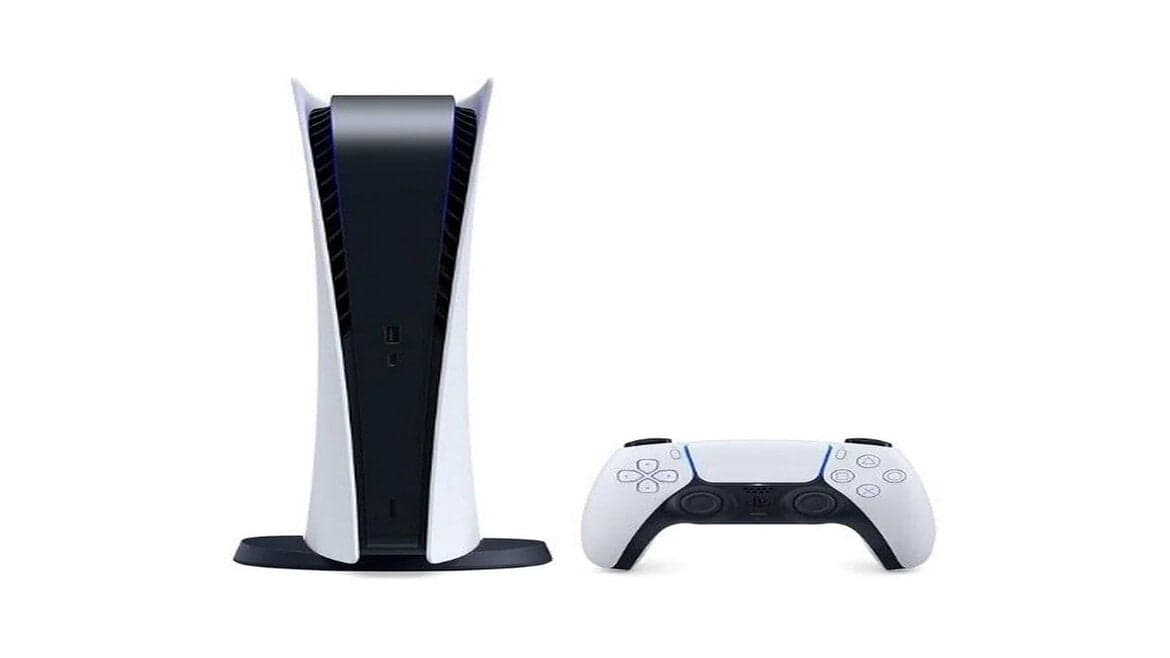 Top 10 Reasons to Upgrade to the PS5 Slim Disc Edition | iTey Store Kenya