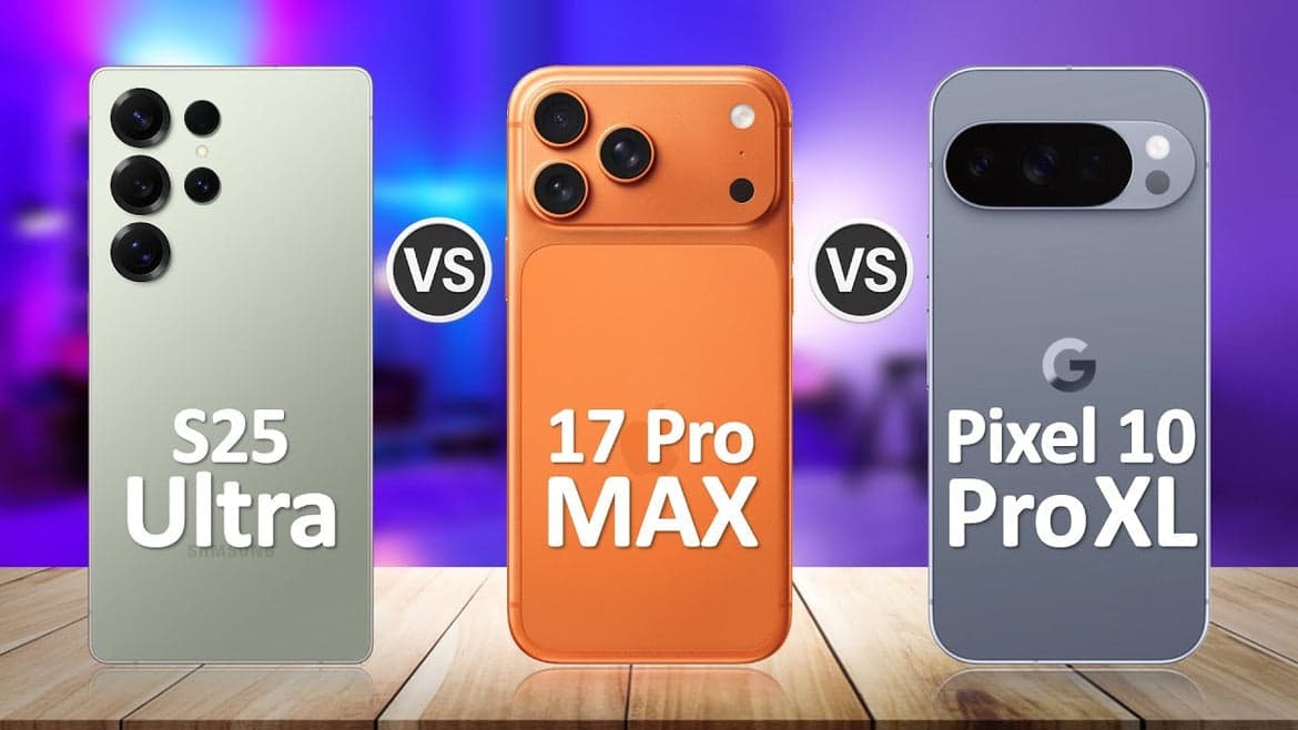 Top Phones With the Best Camera in 2026 | iTey Store Kenya