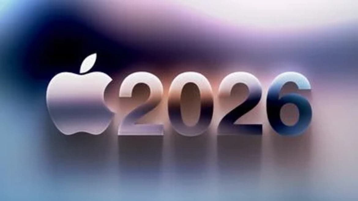 What Apple Has in Store for You in January | iTey Store Kenya