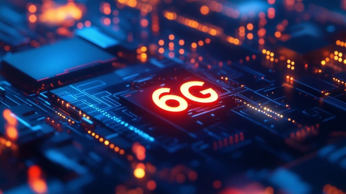 What Is 6G Technology? | iTey Store Kenya