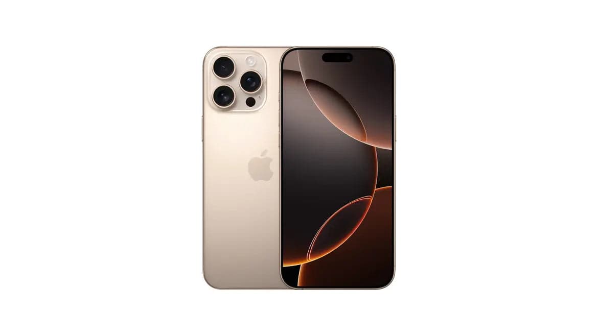 Why iPhone 16 Pro Max Is a Must-Have in Kenya | iTey Store Kenya