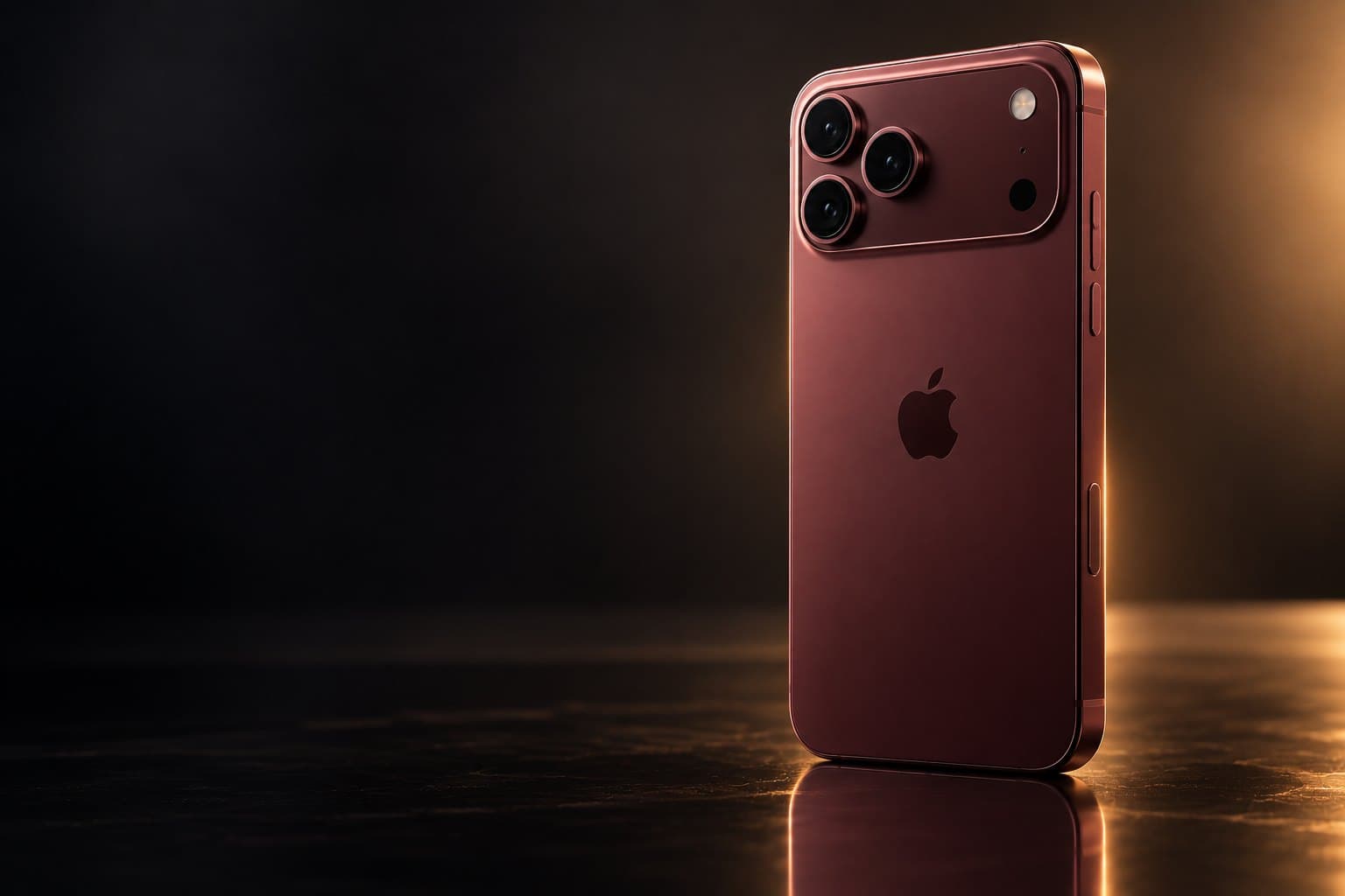 Genuine iPhone sold at iTey Store Kenya