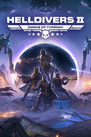 PS5 Helldivers 2 Price in Kenya