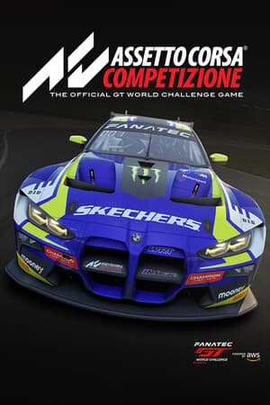PS5 Assetto Corsa Competizione Price in Kenya
