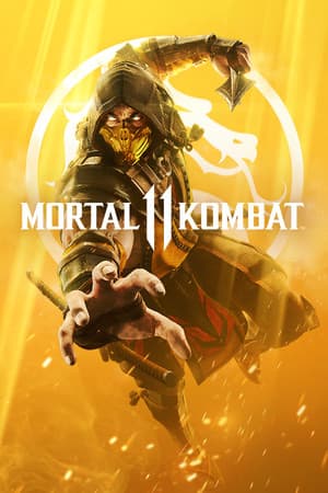 PS5 Mortal Kombat Legacy Collection Price in Kenya