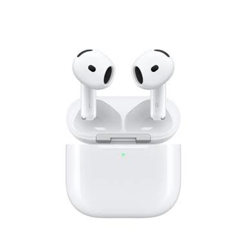 Apple AirPods 5 with charging case at iTey Store Nairobi
