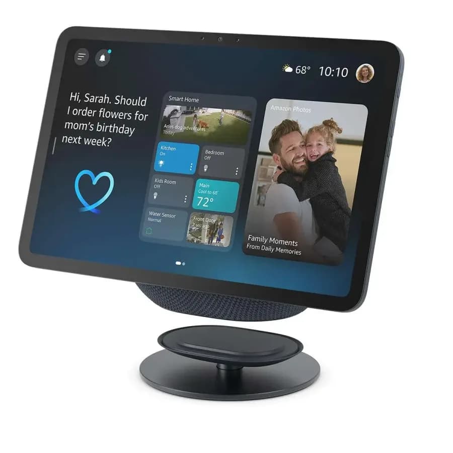 Amazon Echo Show 11 (2026) Price Kenya — Buy in Nairobi | iTey Store Kenya