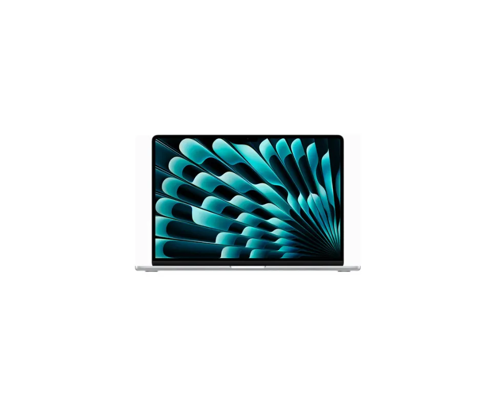 Apple 15" MacBook Air M3 Silver price in Kenya — iTey Store