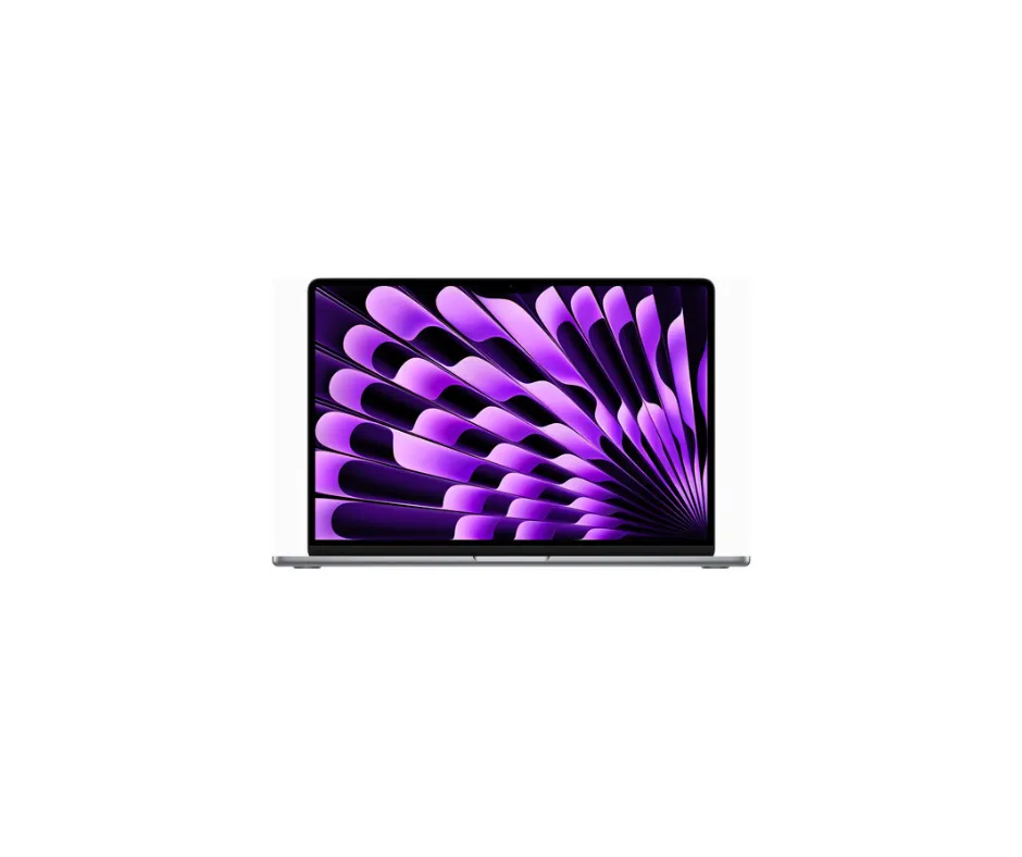 Apple 15" MacBook Air M3 Space Gray price in Kenya — iTey Store