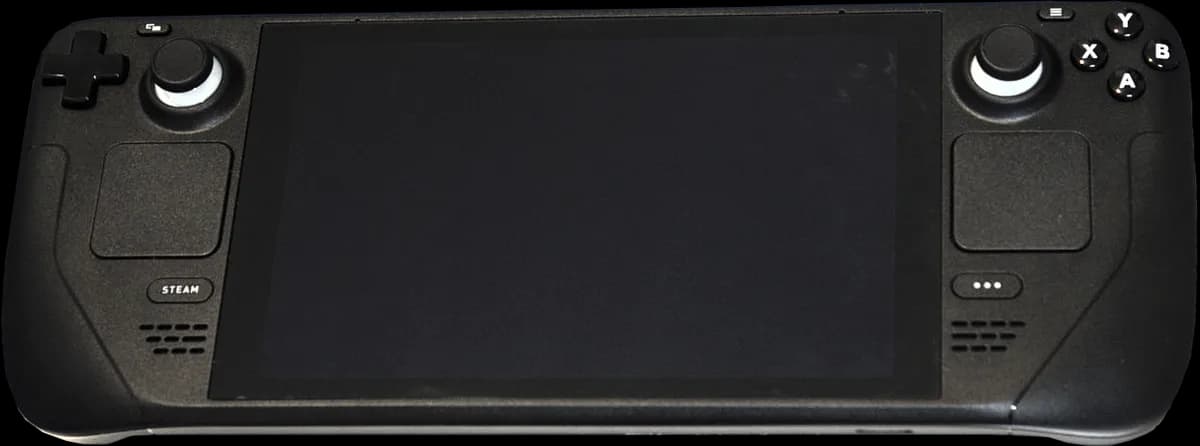 Steam Deck OLED Price in Kenya price in Kenya — iTey Store