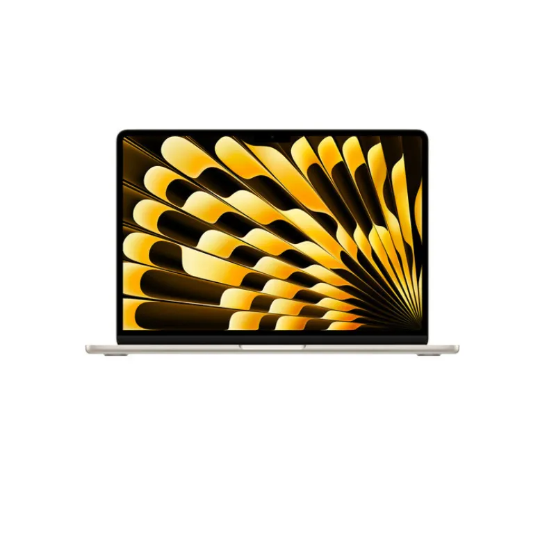 MacBook Air 13-inch (M4 Chip, Starlight) Price in Kenya price in Kenya — iTey Store