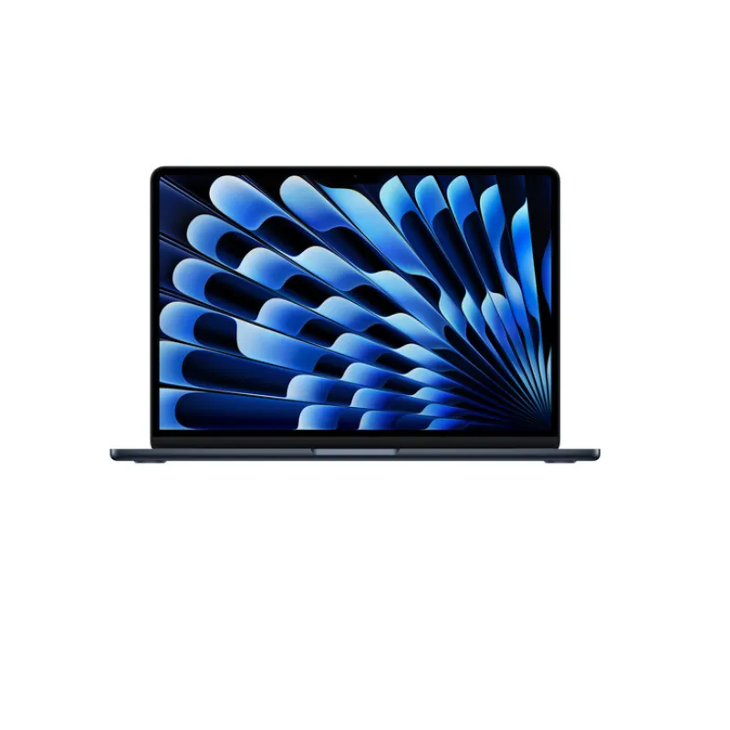 MacBook Air 13-inch M4 Chip Midnight Price in Kenya price in Kenya — iTey Store