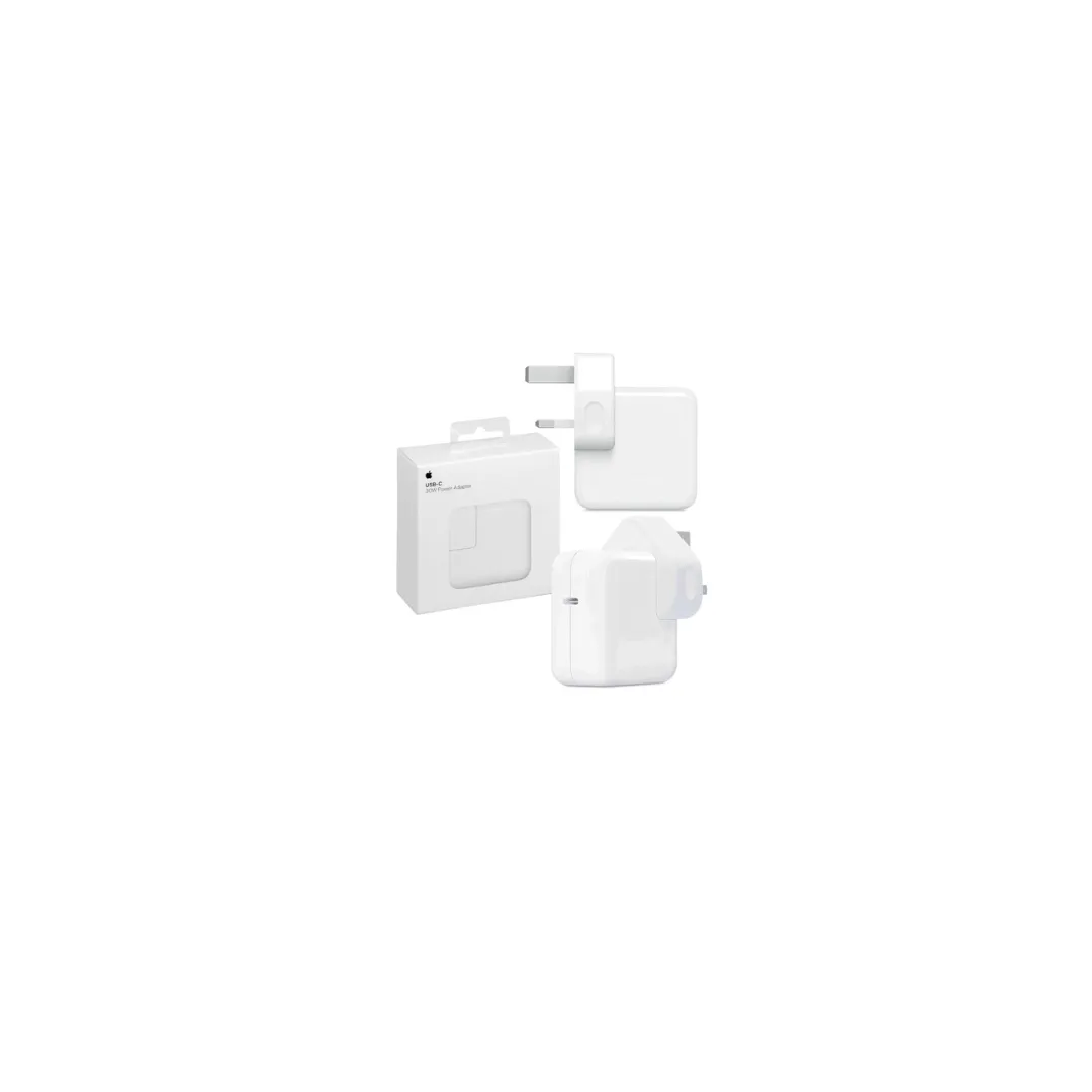 Apple MacBook 30W Power Adapter price in Kenya — iTey Store