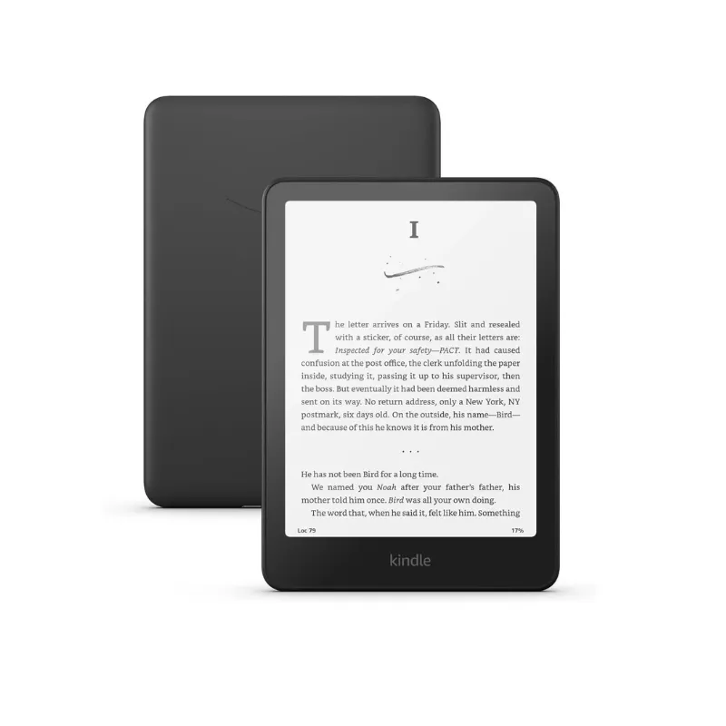 Amazon Kindle Paperwhite 16GB (12th Gen) Price in Kenya