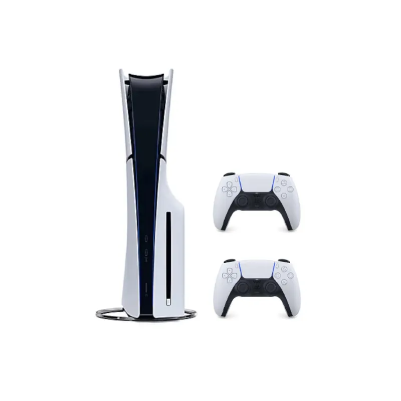PS5 Slim Disc Edition Plus Extra Controller Price in Kenya
