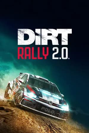 Ps4 Dirt Rally 2.0