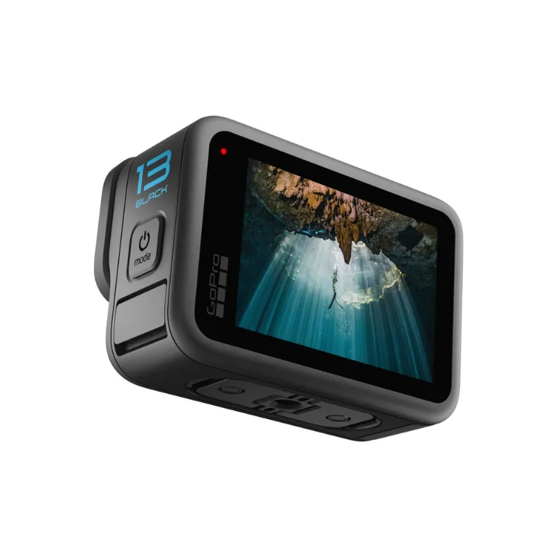 GoPro Hero 13 Black Price in Kenya view 2