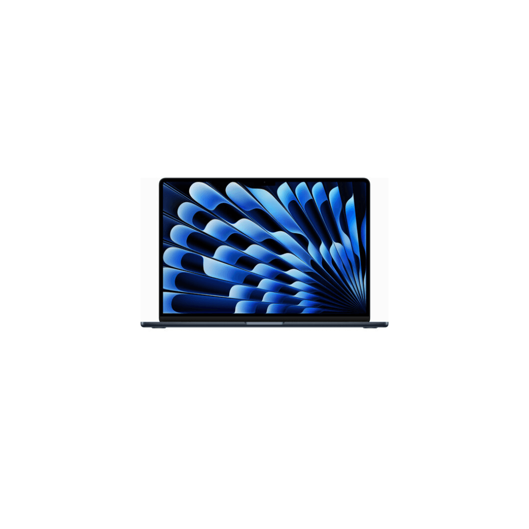 Apple 15" MacBook Air M3 Midnight price in Kenya — iTey Store