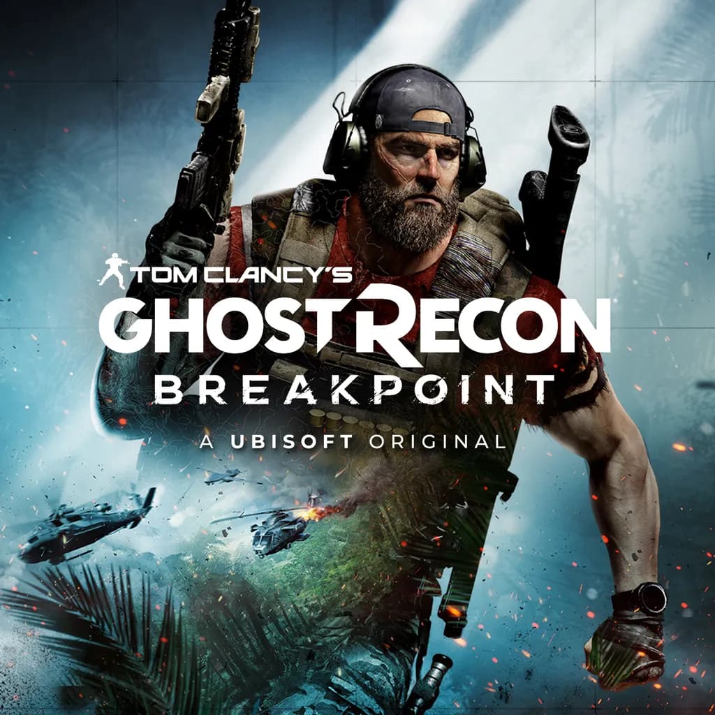 Xbox Ghost Recon Breakpoint Price in Kenya price in Kenya — iTey Store