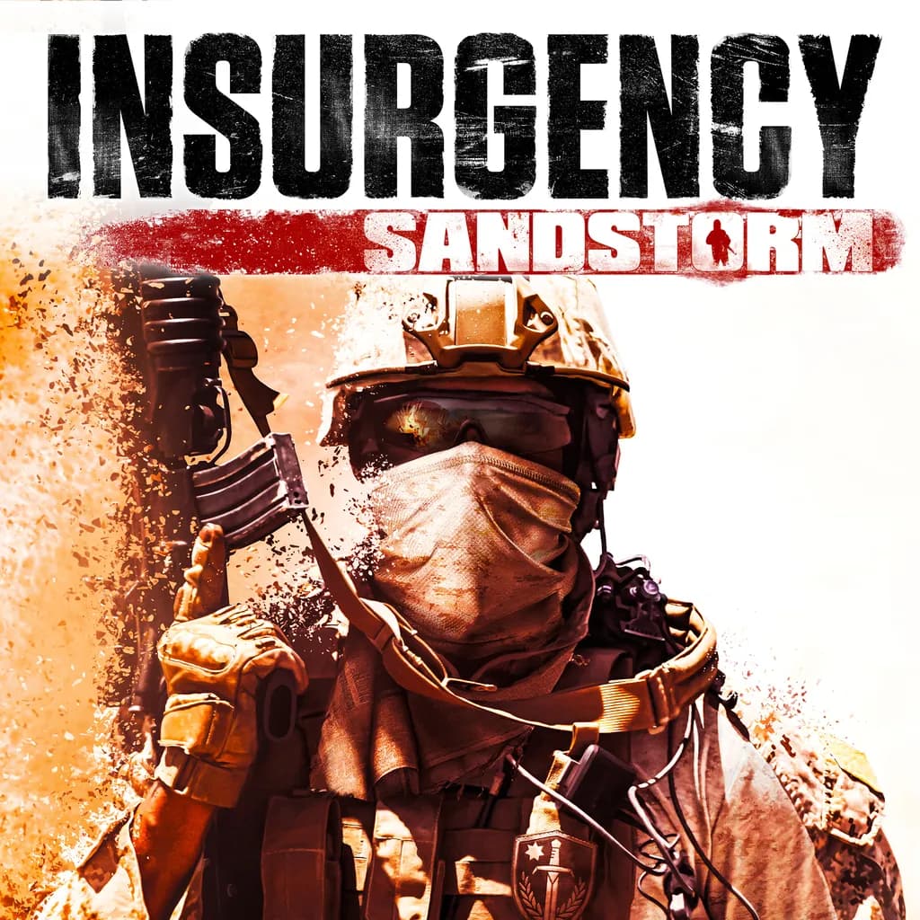 Xbox Insurgency Sandstorm Price in Kenya price in Kenya — iTey Store