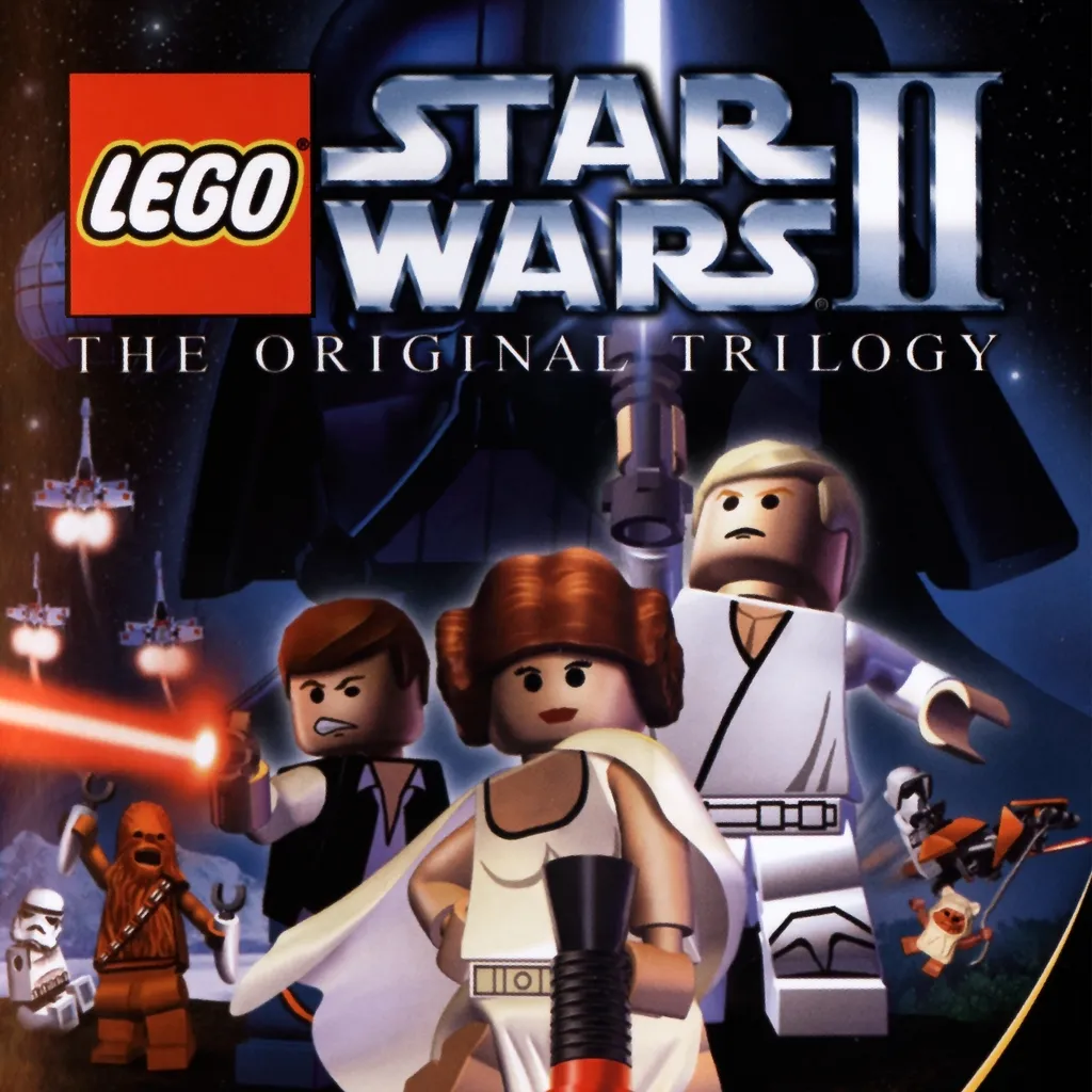 Xbox LEGO Star Wars Skywalker Saga Price in Kenya price in Kenya — iTey Store