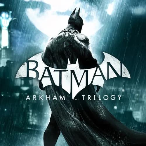 Nintendo Batman Arkham Trilogy Price in Kenya price in Kenya — iTey Store