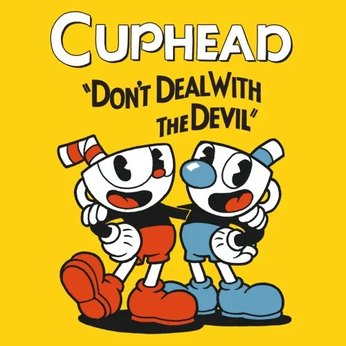 Nintendo Cuphead Price in Kenya price in Kenya — iTey Store