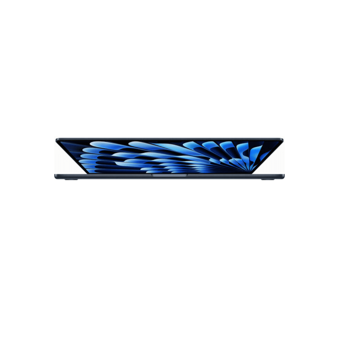 Apple 15" MacBook Air M3 Midnight - Image 2